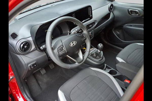 Hyundai i10 1.0 Comfort Smart 5-zits