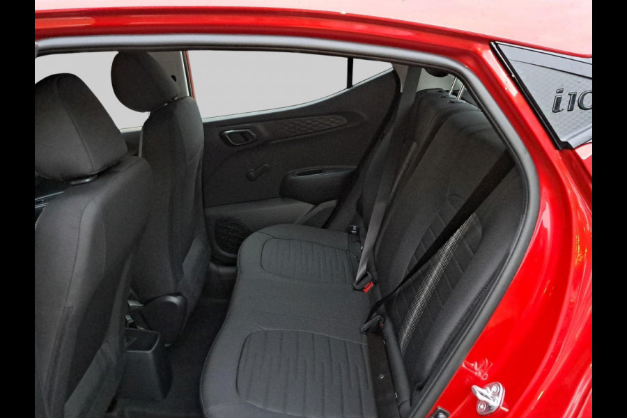 Hyundai i10 1.0 Comfort Smart 5-zits