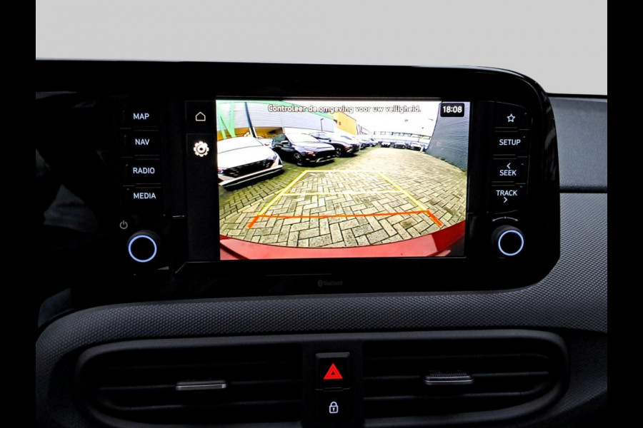 Hyundai i10 1.0 Comfort Smart 5-zits