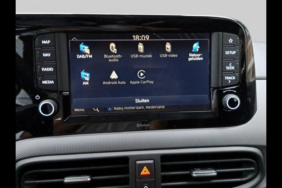 Hyundai i10 1.0 Comfort Smart 5-zits