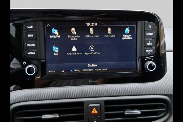 Hyundai i10 1.0 Comfort Smart 5-zits