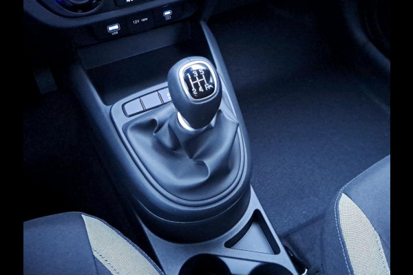 Hyundai i10 1.0 Comfort Smart 5-zits