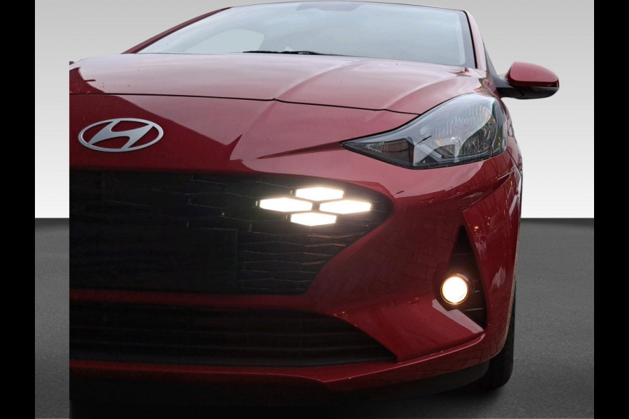 Hyundai i10 1.0 Comfort Smart 5-zits