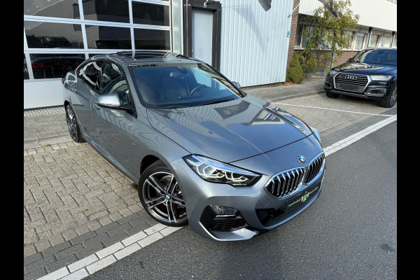 BMW 2 Serie Gran Coupé 218i High Executive M Sport LEER/PANO