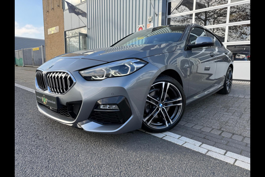 BMW 2 Serie Gran Coupé 218i High Executive M Sport LEER/PANO