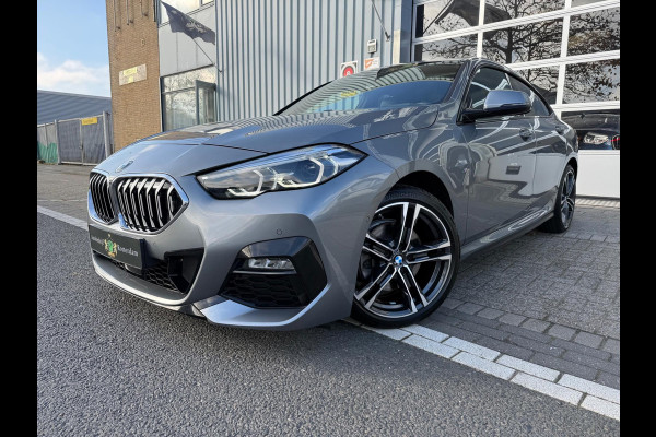 BMW 2 Serie Gran Coupé 218i High Executive M Sport LEER/PANO