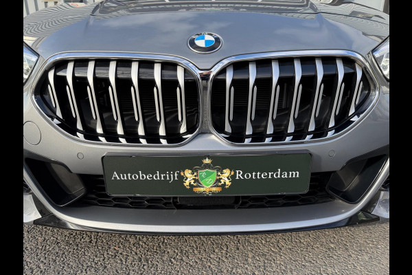 BMW 2 Serie Gran Coupé 218i High Executive M Sport LEER/PANO