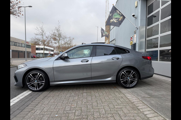 BMW 2 Serie Gran Coupé 218i High Executive M Sport LEER/PANO