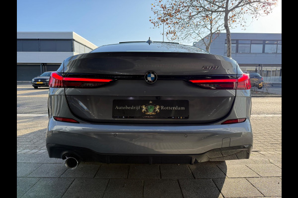 BMW 2 Serie Gran Coupé 218i High Executive M Sport LEER/PANO