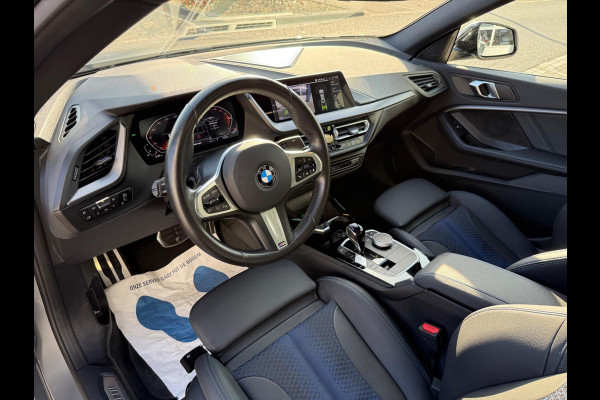 BMW 2 Serie Gran Coupé 218i High Executive M Sport LEER/PANO