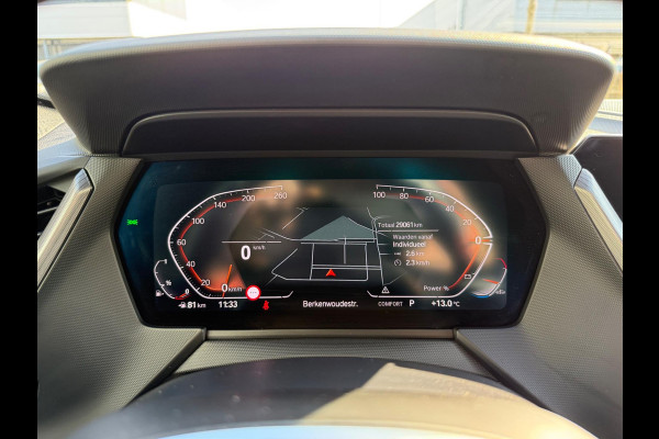 BMW 2 Serie Gran Coupé 218i High Executive M Sport LEER/PANO