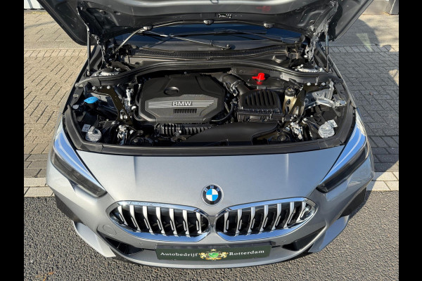 BMW 2 Serie Gran Coupé 218i High Executive M Sport LEER/PANO