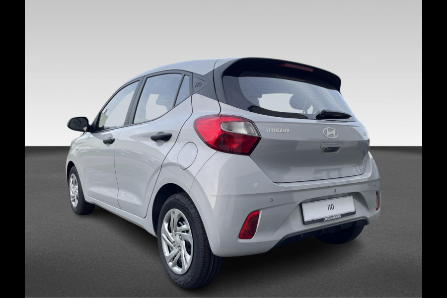 Hyundai i10 1.0 Comfort