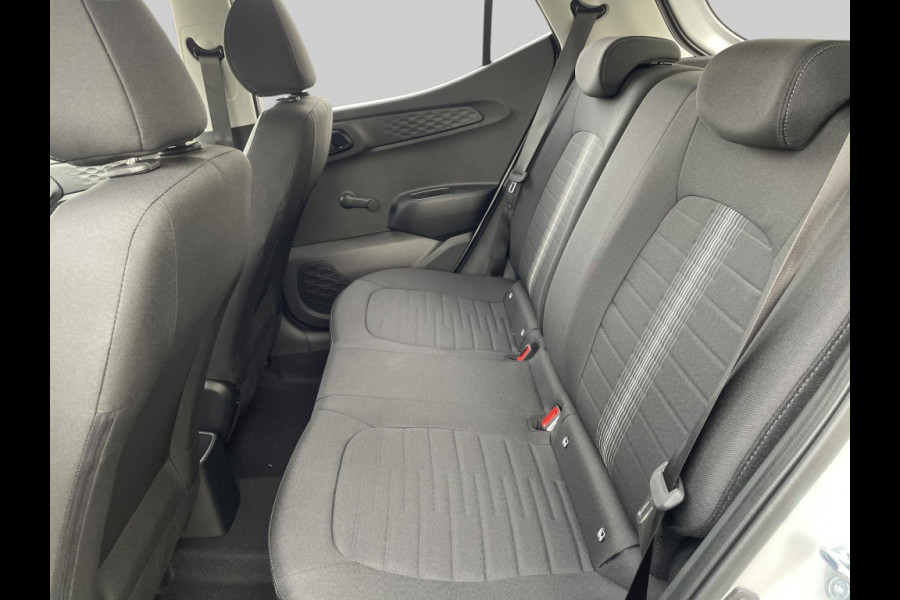 Hyundai i10 1.0 Comfort