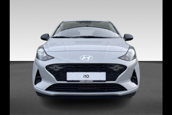 Hyundai i10 1.0 Comfort