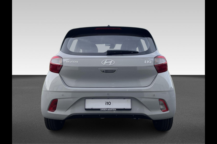 Hyundai i10 1.0 Comfort