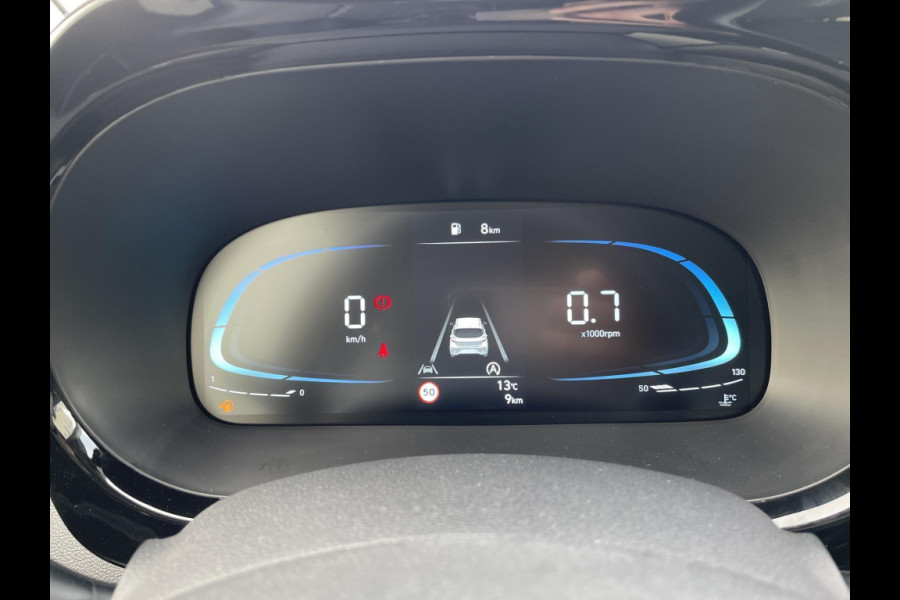 Hyundai i10 1.0 Comfort