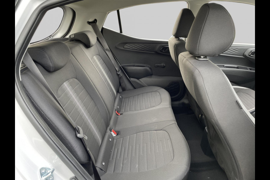 Hyundai i10 1.0 Comfort