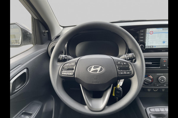 Hyundai i10 1.0 Comfort