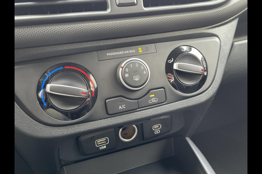 Hyundai i10 1.0 Comfort