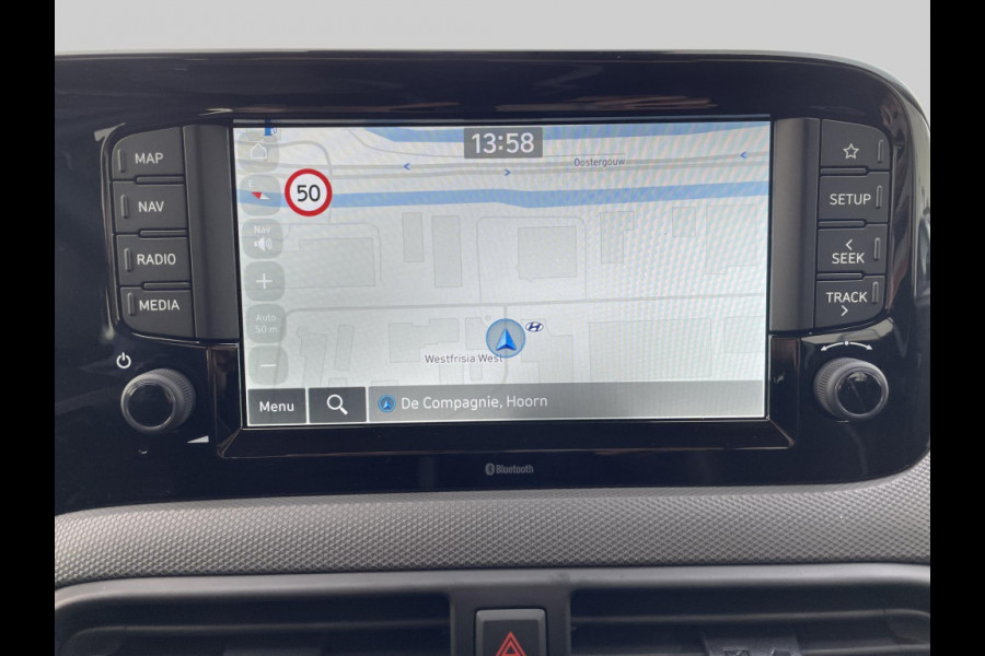 Hyundai i10 1.0 Comfort