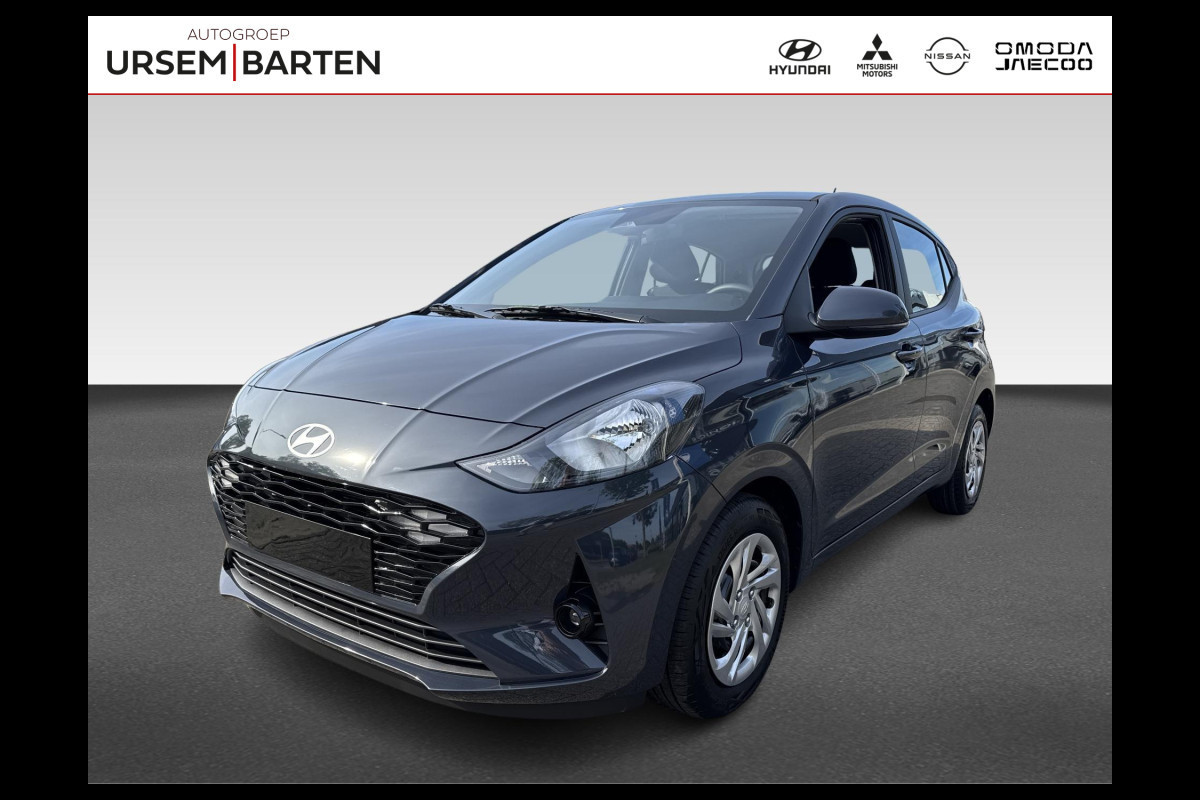 Hyundai i10 1.0 Comfort