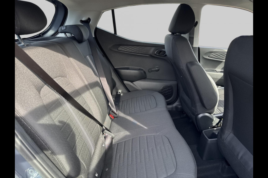 Hyundai i10 1.0 Comfort