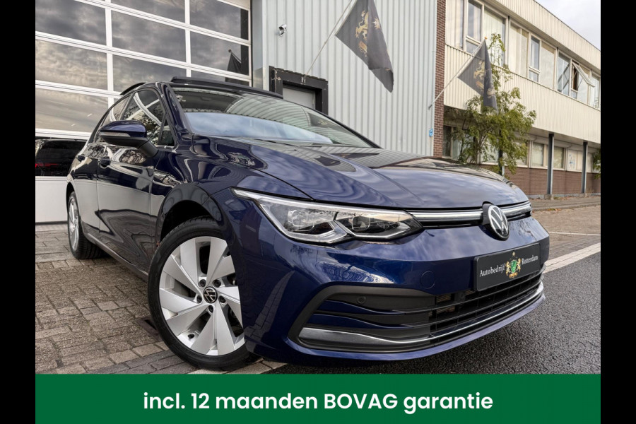 Volkswagen Golf 1.5 eTSI Style LED/LMV17/PDC/NAVI/VIRTU/PANO