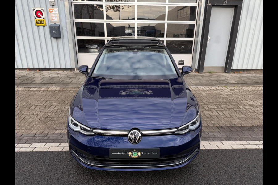 Volkswagen Golf 1.5 eTSI Style LED/LMV17/PDC/NAVI/VIRTU/PANO