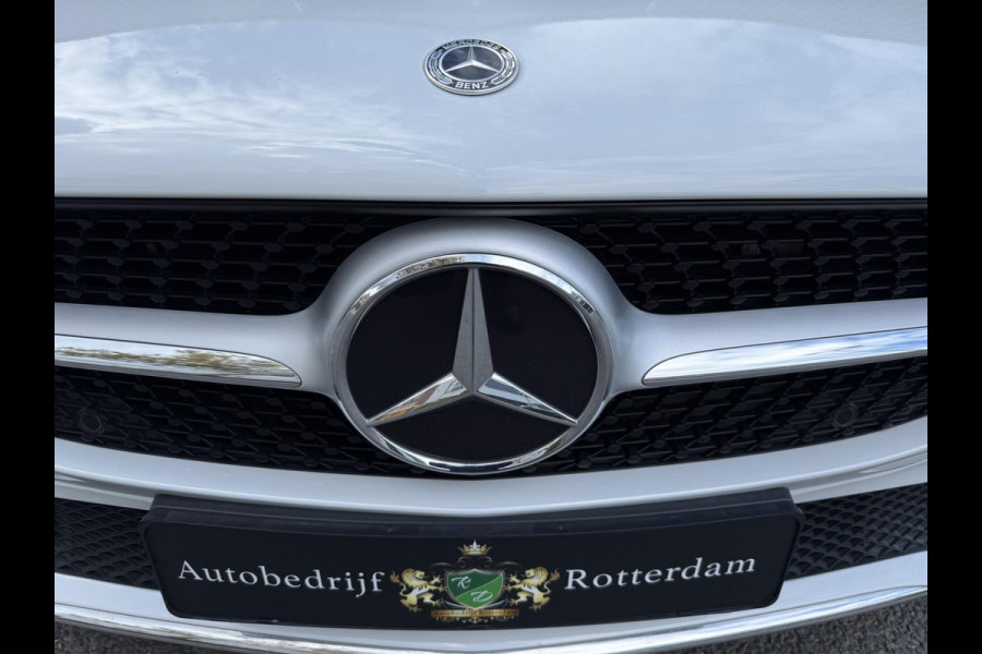 Mercedes-Benz CLA-Klasse 250e AMG CAM/LMV-18/LEER/NAVI/PANO