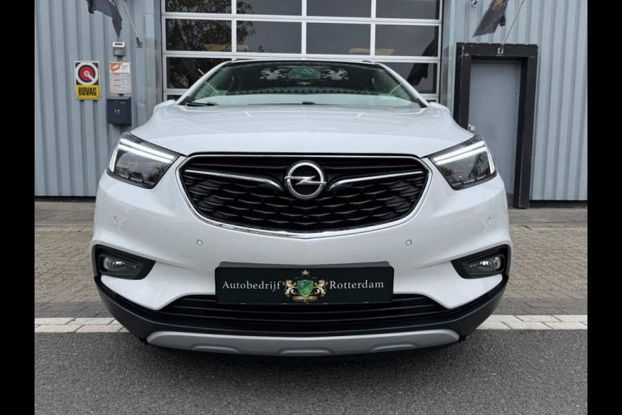 Opel Mokka X 1.4 Turbo Innovation 175PK PDC/CAM/LED/NAVI/S20