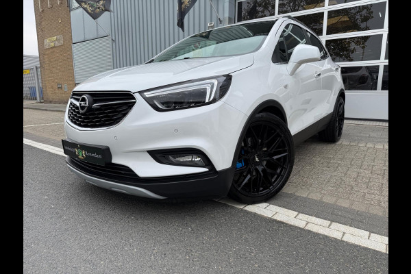 Opel Mokka X 1.4 Turbo Innovation 175PK PDC/CAM/LED/NAVI/S20