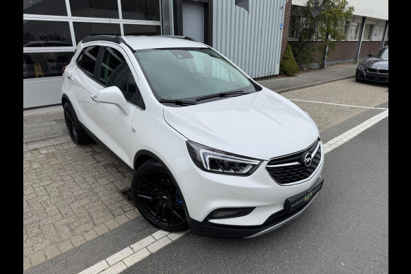 Opel Mokka X 1.4 Turbo Innovation 175PK PDC/CAM/LED/NAVI/S20