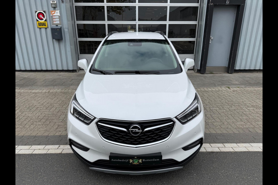 Opel Mokka X 1.4 Turbo Innovation 175PK PDC/CAM/LED/NAVI/S20