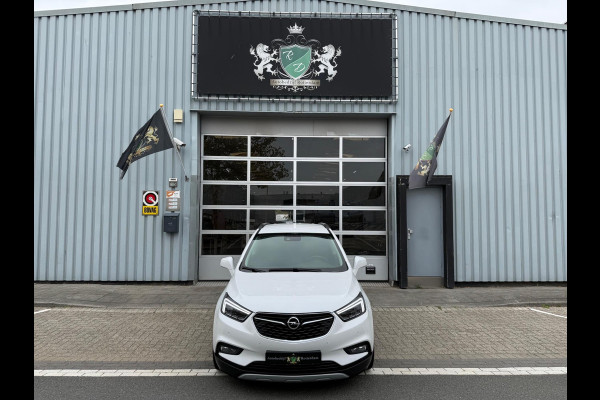 Opel Mokka X 1.4 Turbo Innovation 175PK PDC/CAM/LED/NAVI/S20
