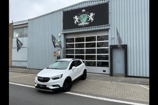 Opel Mokka X 1.4 Turbo Innovation 175PK PDC/CAM/LED/NAVI/S20