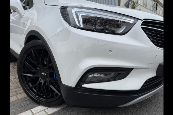 Opel Mokka X 1.4 Turbo Innovation 175PK PDC/CAM/LED/NAVI/S20