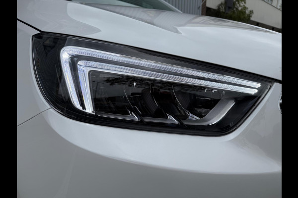 Opel Mokka X 1.4 Turbo Innovation 175PK PDC/CAM/LED/NAVI/S20