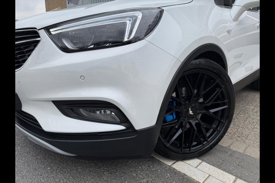 Opel Mokka X 1.4 Turbo Innovation 175PK PDC/CAM/LED/NAVI/S20