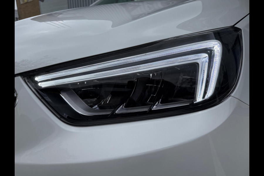 Opel Mokka X 1.4 Turbo Innovation 175PK PDC/CAM/LED/NAVI/S20
