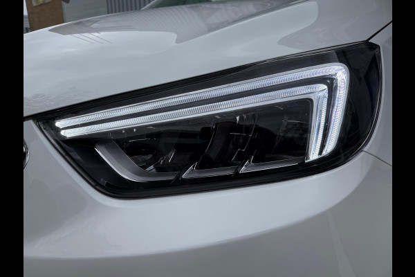 Opel Mokka X 1.4 Turbo Innovation 175PK PDC/CAM/LED/NAVI/S20