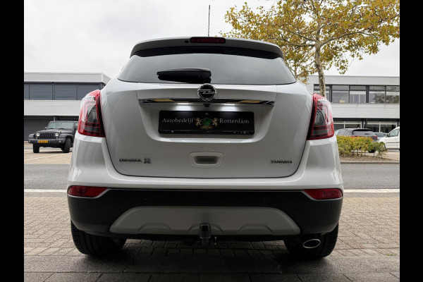 Opel Mokka X 1.4 Turbo Innovation 175PK PDC/CAM/LED/NAVI/S20