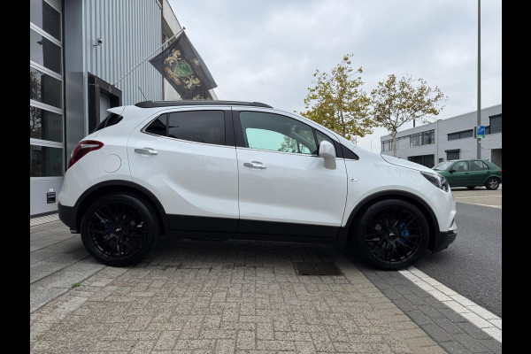 Opel Mokka X 1.4 Turbo Innovation 175PK PDC/CAM/LED/NAVI/S20