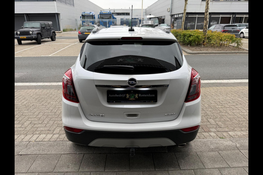 Opel Mokka X 1.4 Turbo Innovation 175PK PDC/CAM/LED/NAVI/S20