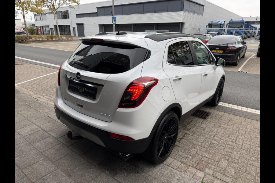 Opel Mokka X 1.4 Turbo Innovation 175PK PDC/CAM/LED/NAVI/S20