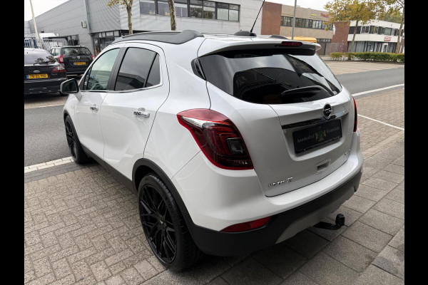 Opel Mokka X 1.4 Turbo Innovation 175PK PDC/CAM/LED/NAVI/S20