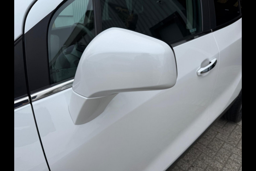 Opel Mokka X 1.4 Turbo Innovation 175PK PDC/CAM/LED/NAVI/S20