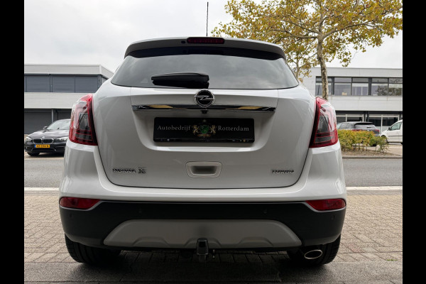 Opel Mokka X 1.4 Turbo Innovation 175PK PDC/CAM/LED/NAVI/S20