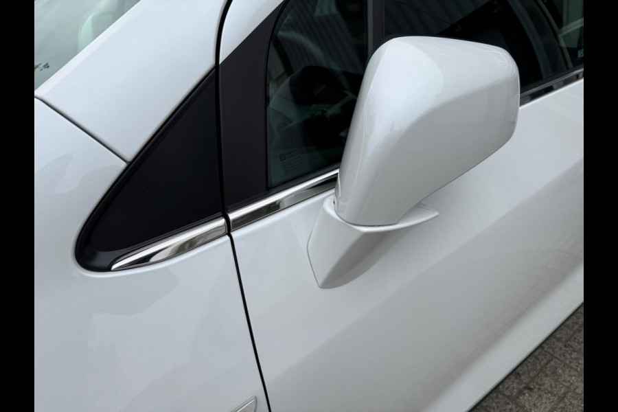 Opel Mokka X 1.4 Turbo Innovation 175PK PDC/CAM/LED/NAVI/S20