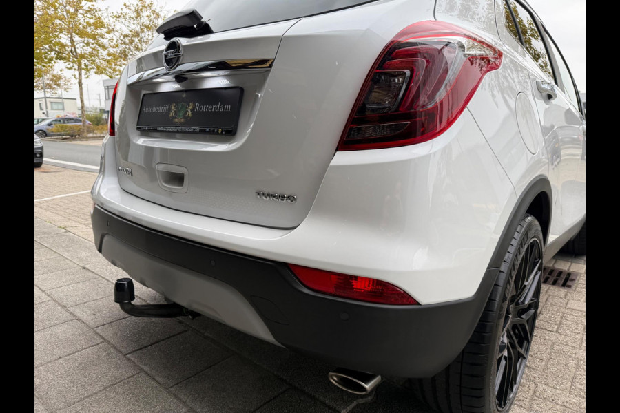 Opel Mokka X 1.4 Turbo Innovation 175PK PDC/CAM/LED/NAVI/S20